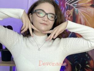 Devonaale