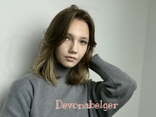 Devonabelger