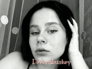 Devonabuskey