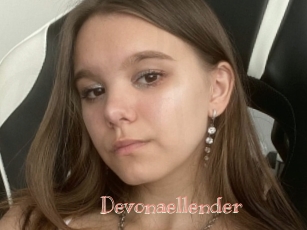 Devonaellender