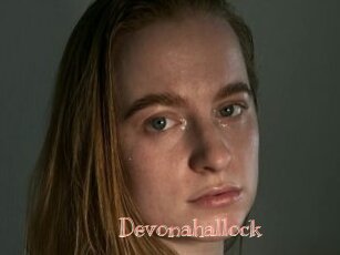 Devonahallock