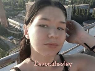 Devonahesley