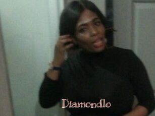 Diamondlo