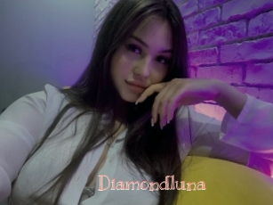 Diamondluna