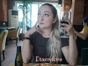 Diamylove