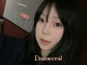 Dianacoral