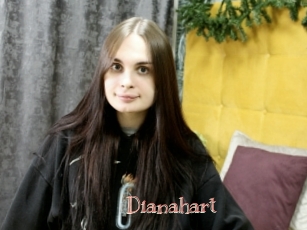 Dianahart