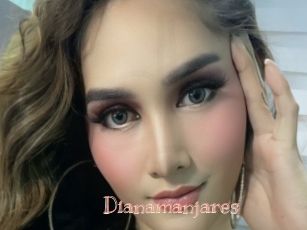 Dianamanjares