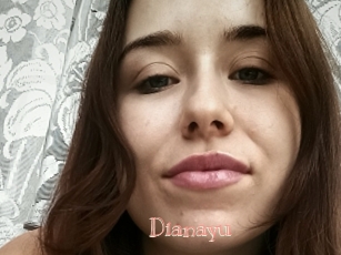 Dianayu