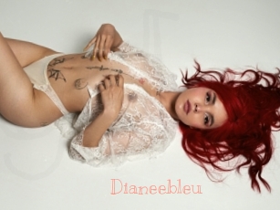 Dianeebleu