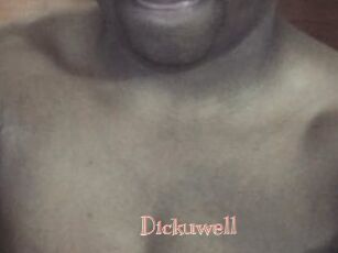 Dickuwell