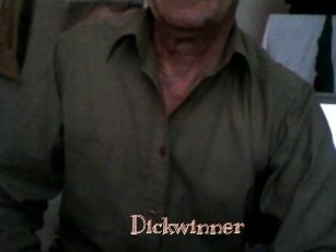 Dickwinner