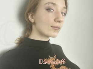 Dieraaliff