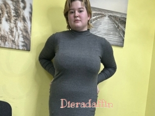 Dieradaffin