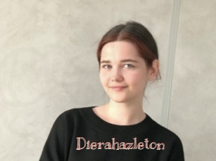 Dierahazleton