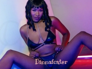 Dinnafoxter