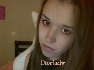 Diorlady