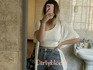 Dirtyblondi