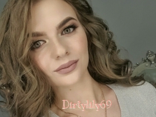 Dirtylily69