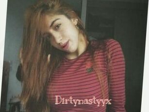 Dirtynastyyx