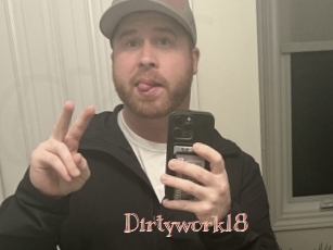 Dirtywork18