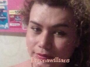 Divonawillians