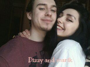 Dizzy_and_marik