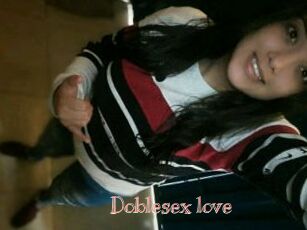 Doblesex_love