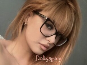 Dollyspicy