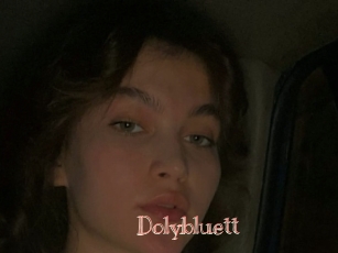 Dolybluett