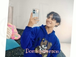 Domicpaterson