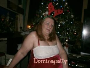 Dominapatty