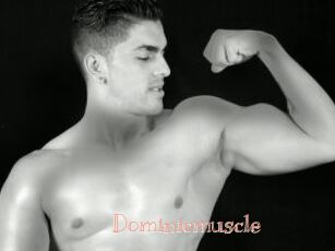 Dominicmuscle