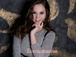 Dominikarose