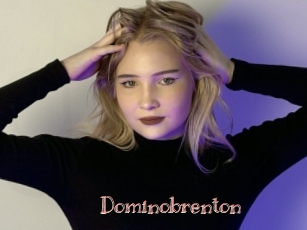 Dominobrenton