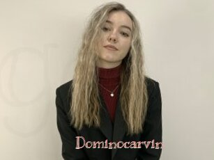 Dominocarvin