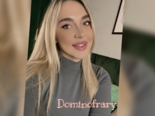 Dominofrary