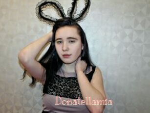 Donatellamia