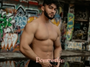 Donmerlin