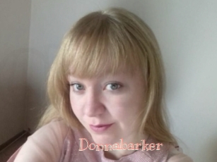 Donnabarker