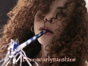 Donnacurlysunshine