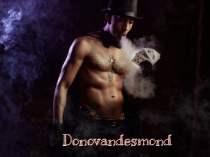 Donovandesmond