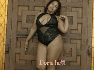 Dora_hott