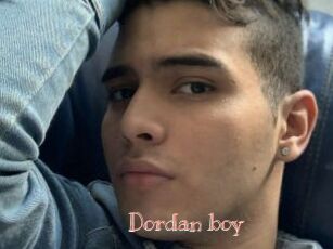 Dordan_boy