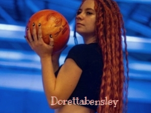 Dorettabensley