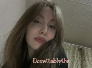 Dorettablythe