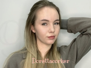 Dorettacorker