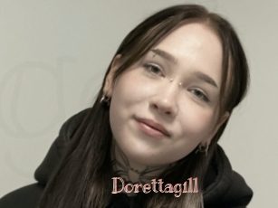 Dorettagill