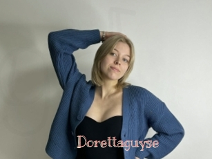 Dorettaguyse