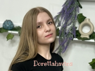 Dorettahavins